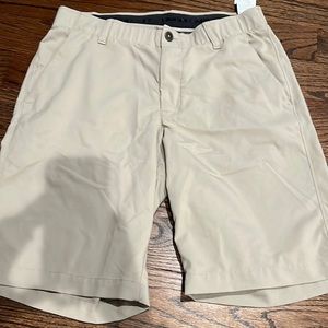 Under Armour Golf shorts